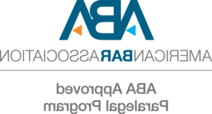 American Bar Association Logo